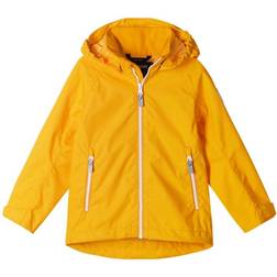 Reima Soutu Reimatec Jacket - Orange Yellow (521601A-2400)
