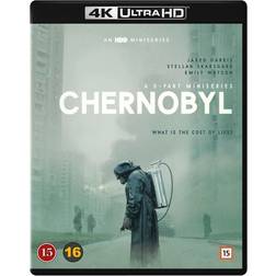 Chernobyl - 4K Ultra HD