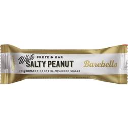 Barebells White Salty Peanut 55g 1 stk