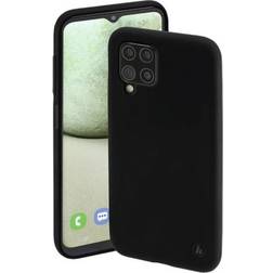 Hama Finest Feel Cover for Galaxy A12