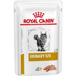 Royal Canin Feline Urinary S/O in Loaf