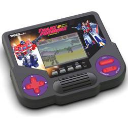 Hasbro Transformers Generation 2 Electronic LCD Video Game