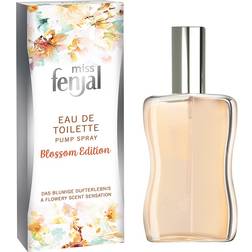 Fenjal Miss Fenjal Blossom Edition EdT 50ml