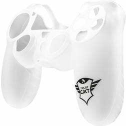 Trust GXT 744T Controller Skin (PS4) - White