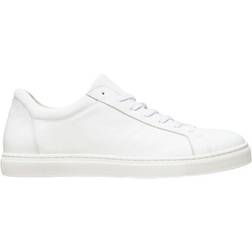 Selected Classic Leather M - White
