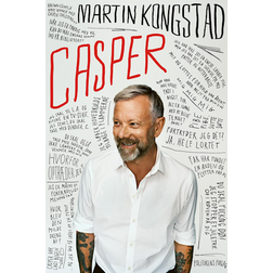 Casper (Lydbog, MP3, 2021)