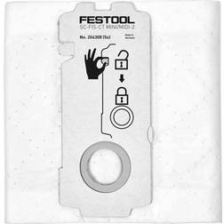 Festool SC-FIS-CT MINI/MIDI-2 (204308) 5-pack