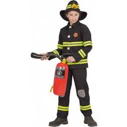Widmann Firefighter
