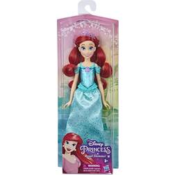 Hasbro Disney Princess Royal Shimmer Ariel F0895