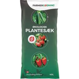 Farmergødning Organic Plant Bag