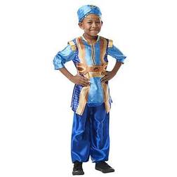 Rubies Aladdin Genie Børnekostume