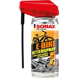 Sonax E-Bike Kædespray 100ml
