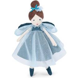 Moulin Roty Little Blue Fairy Doll