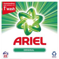 Ariel Original Laundry Powder