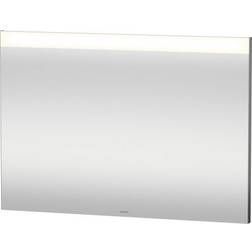 Duravit Badeværelsesspejl med LED belysning 100 x 70 cm (782697150)
