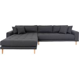 House Nordic Lido Lounge Sofa 290cm 4 personers