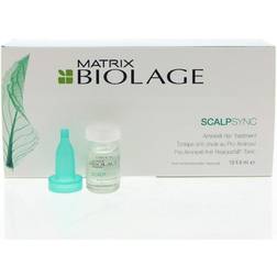 Matrix Biolage ScalpSync Aminexil 10x6ml