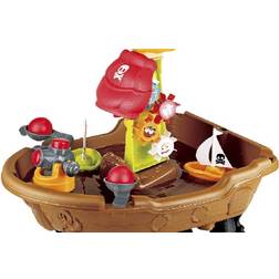 Spinout Pirate Water Table