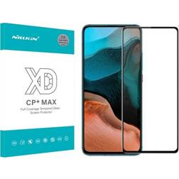Nillkin XD CP+ Max Tempered Glass Screen Protector for Xiaomi Poco F2 Pro