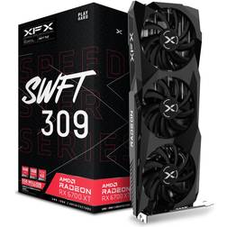XFX Radeon RX 6700 XT Speedster SWFT309 Core