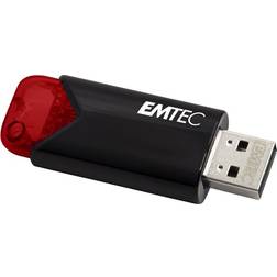 Emtec USB 3.2 Gen 2 B110 Click Easy 16GB