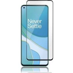 Panzer Premium Full Fit Glass Screen Protector for OnePlus 8T