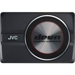 JVC CW-DRA8