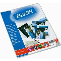 Bantex Fotolomme 10x15cm 25pcs