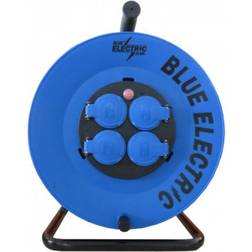 Blue Electric 881522389 4-way 25m