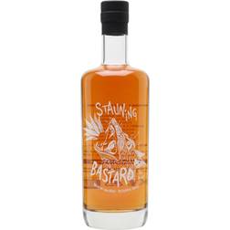 Stauning Bastard 46.3% 70 cl