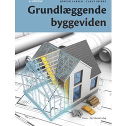Grundlæggende byggeviden (Hæftet, 2021)