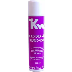 KW Stay Away Dog and Cat 400ml