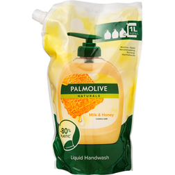 Palmolive Milk & Honey Hand Soap Refill 1000ml