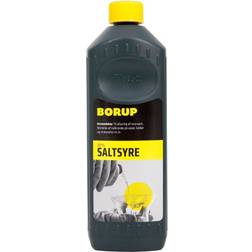 Borup Hydrochloric Acid 30% 500ml