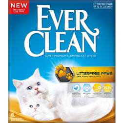 Ever Clean Litterfree Paws 6L