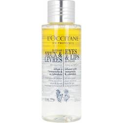 L'Occitane Eyes & Lips Bi-Phasic Make-Up Remover 100ml