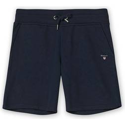 Gant Original Sweat Shorts - Evening Blue