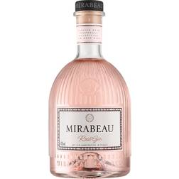 Mirabeau Rose Gin 43% 70 cl