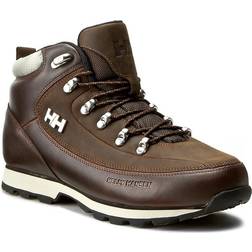 Helly Hansen The Forester M - Coffee Bean