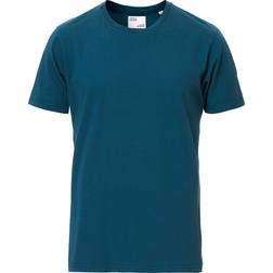 Colorful Standard Classic Organic T-shirt Unisex - Ocean Green