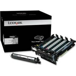 Lexmark 70C0Z10 (Black)