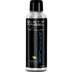 Trontveit Dirty Angel No More Yellow Dry Shampoo 200ml