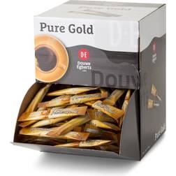 Douwe Egberts Pure Gold Instant Kaffesticks 200stk