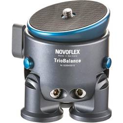 Novoflex TrioBalance Head