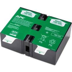 Schneider Electric APCRBC123 Compatible
