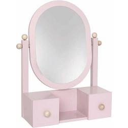 Jabadabado Vanity Mirror