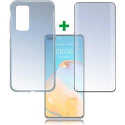 4smarts 360° Protection Set for Huawei P40