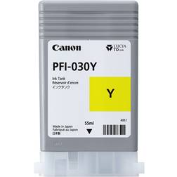 Canon PFI-030Y (Yellow)
