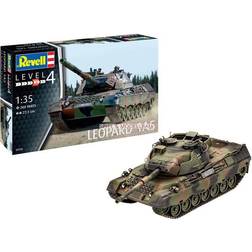 Revell Leopard 1A5 1:35