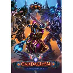 Cardaclysm (PC)